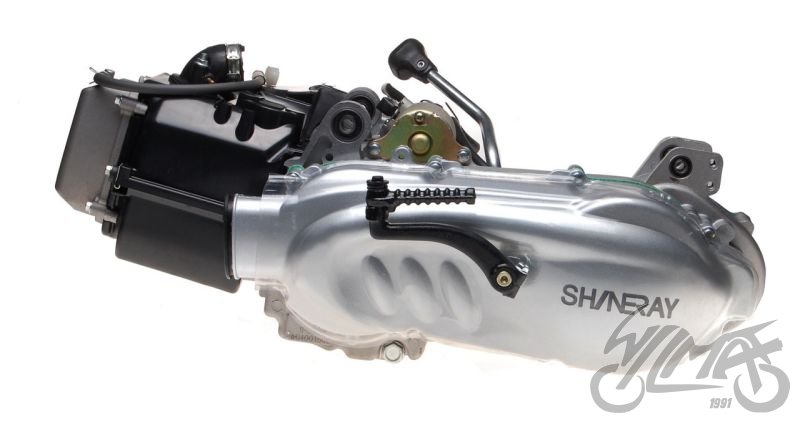 Motor SHINERAY ATV200 ST-9
