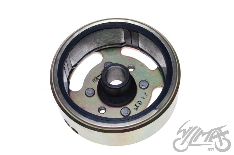 Rotor zapalování KOS 50