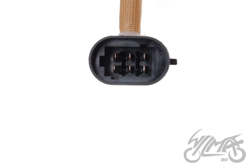 Zapalování kompletní do Piaggio Zip 50