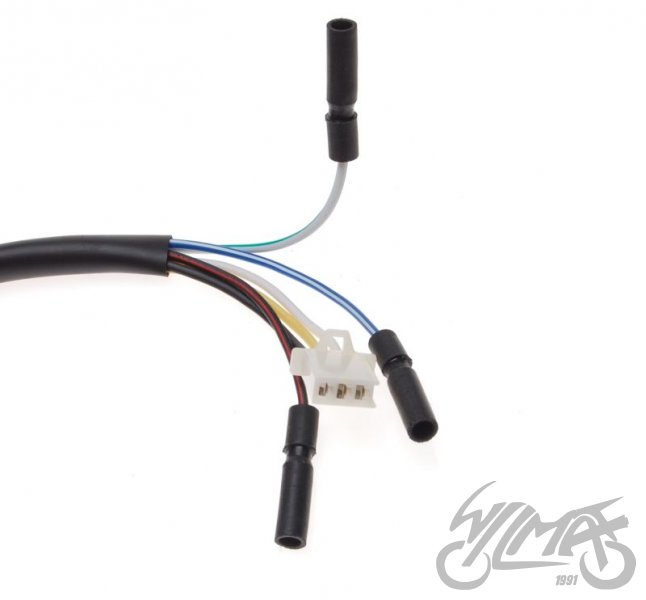 Stator zapalování Exactly 50