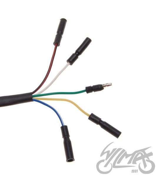 Stator zapalování ATV 125