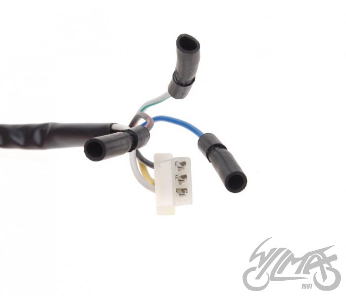 Stator zapalování Keeway Hurricane 50