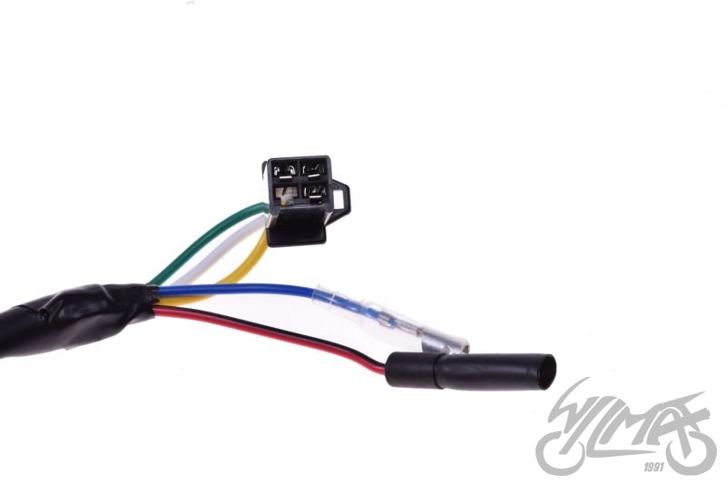 Stator zapalování ATV 200 ST-9