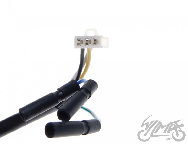 Stator zapalování CPI Aragon a Oliver 50