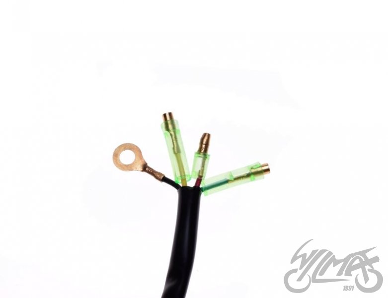 Stator zapalování skútrů MBK 50