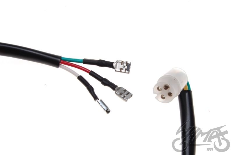 Stator zapalování Piaggio 50 - viz popis