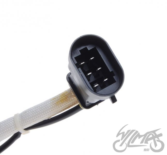 Stator zapalování Piaggio a Gilera