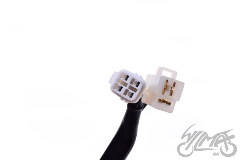 Stator zapalování Yamaha Majesty