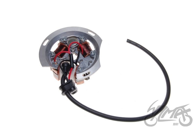 Stator zapalování Romet