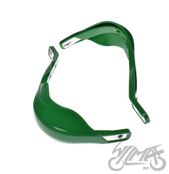 Chrániče páček Enduro s výztuhou Leoshi