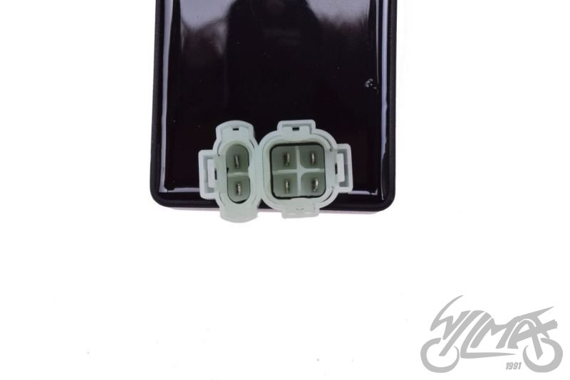 Modul zapalování Sym Mio 50