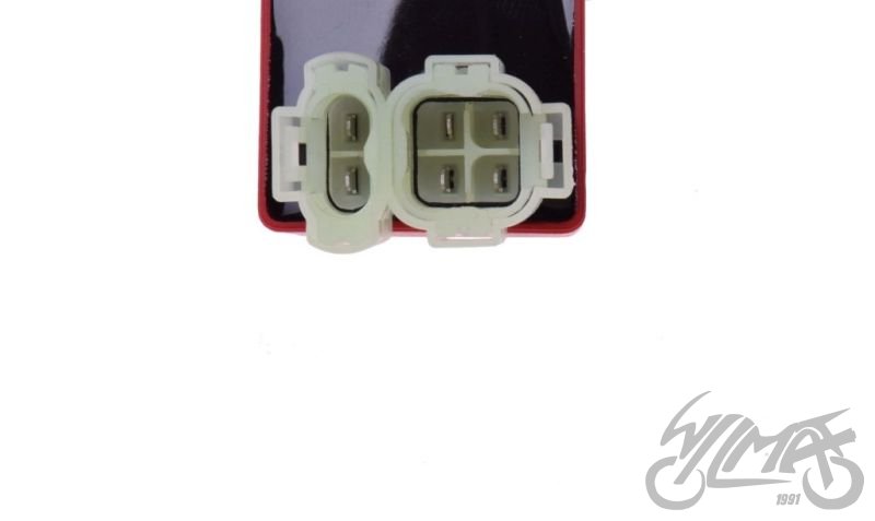 Modul zapalování KEEWAY RY6 50 DC