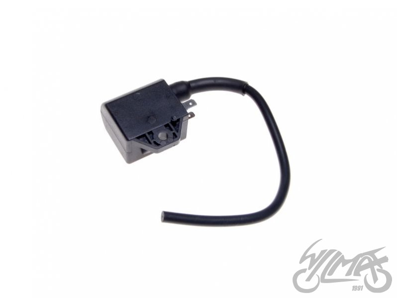 Zapalovací cívka s modulem Suzuki Adress 50