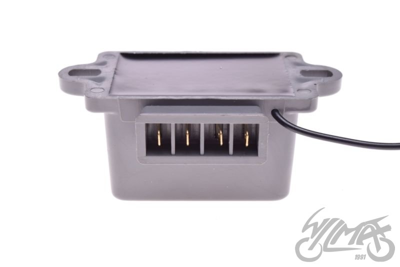 Modul zapalování Vespa