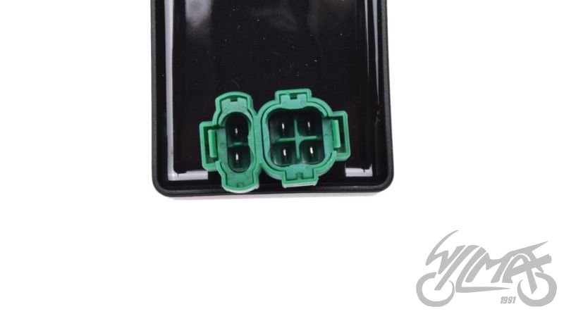 Modul zapalování Honda ZX 50 typ AF35