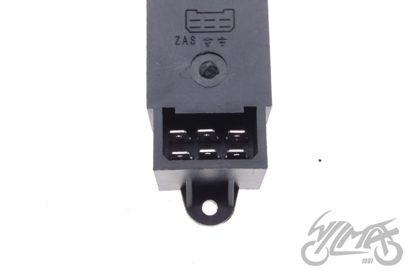 Modul zapalování Chart 50.