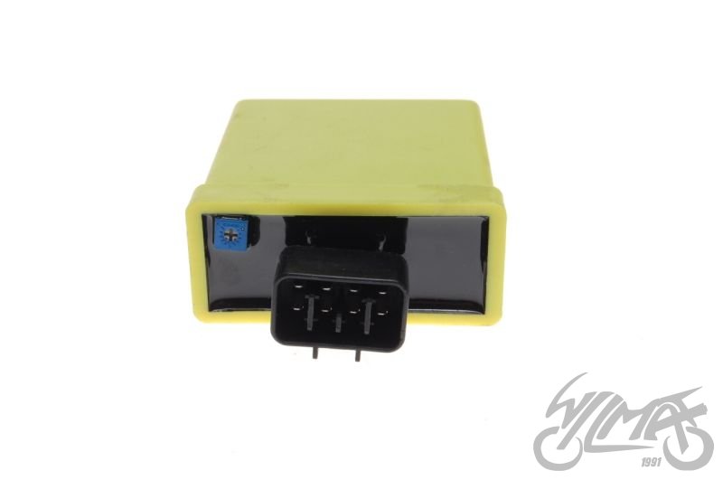 Modul zapalování Yamaha - viz popis