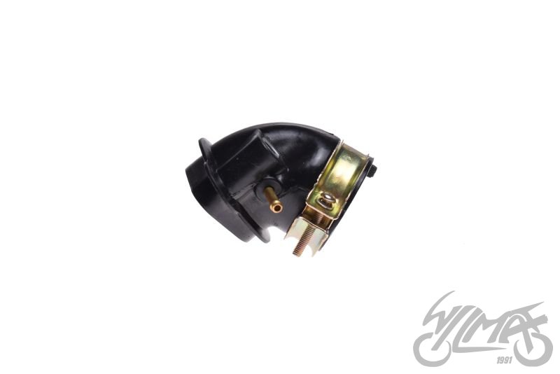 Příruba karburátoru čínský skútr 4T GY6 125