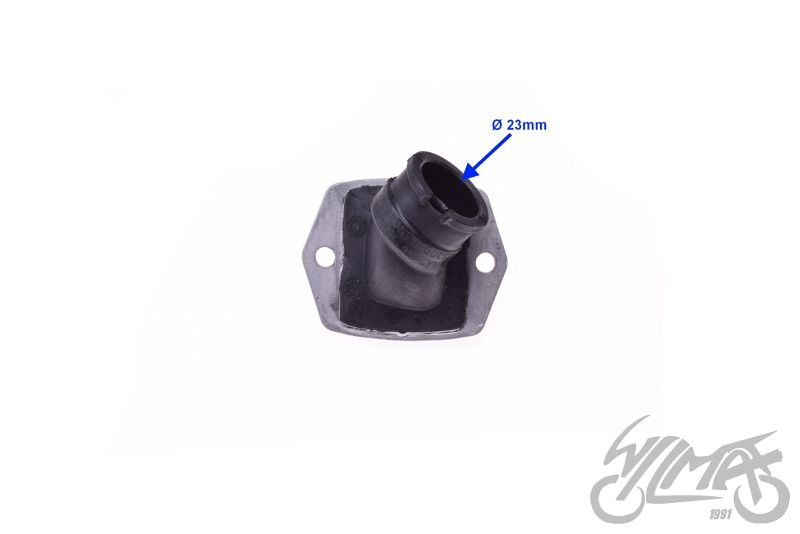 Příruba karburátoru Piaggio Zip 50