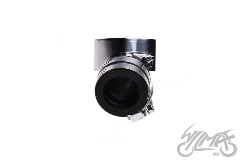 Příruba karburátoru čínský skútr 4T GY6 125