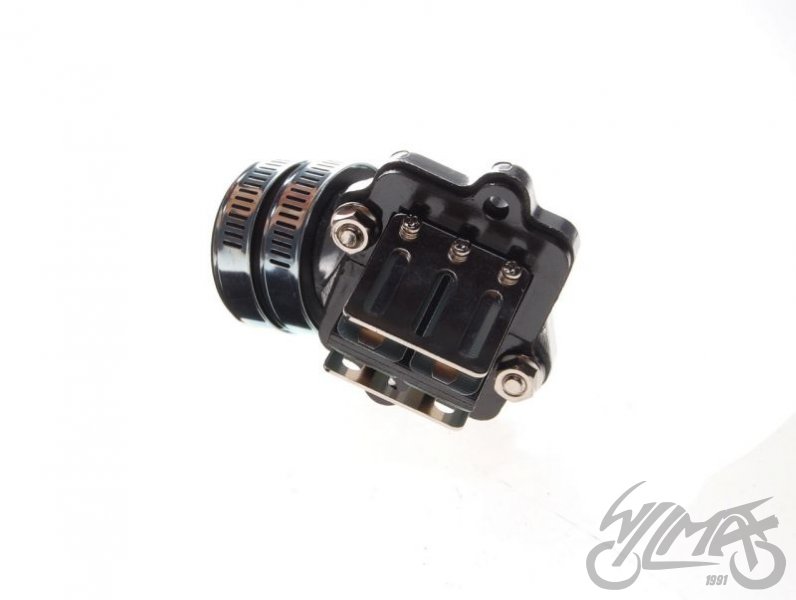 Příruba karburátoru Keeway 2T - TUNING