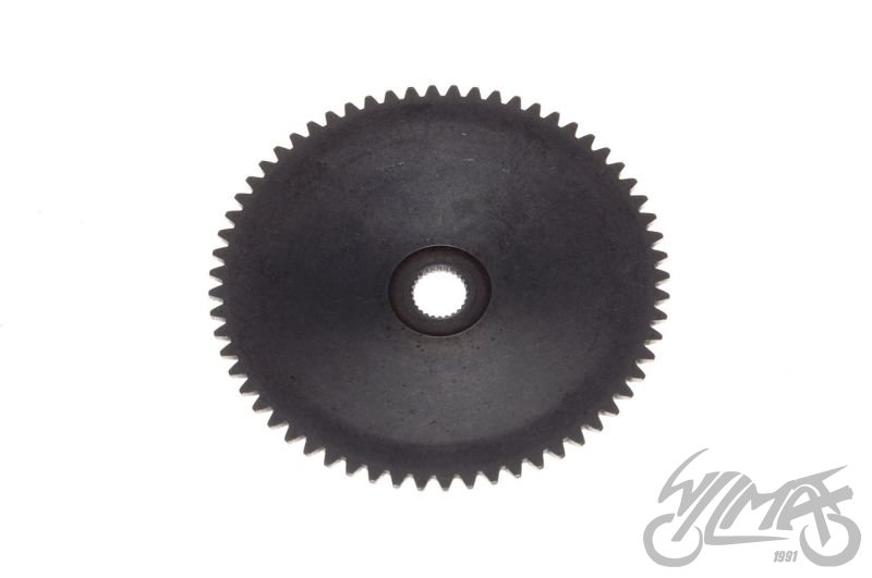 Vnitřní ozubený věnec variátoru - viz popis