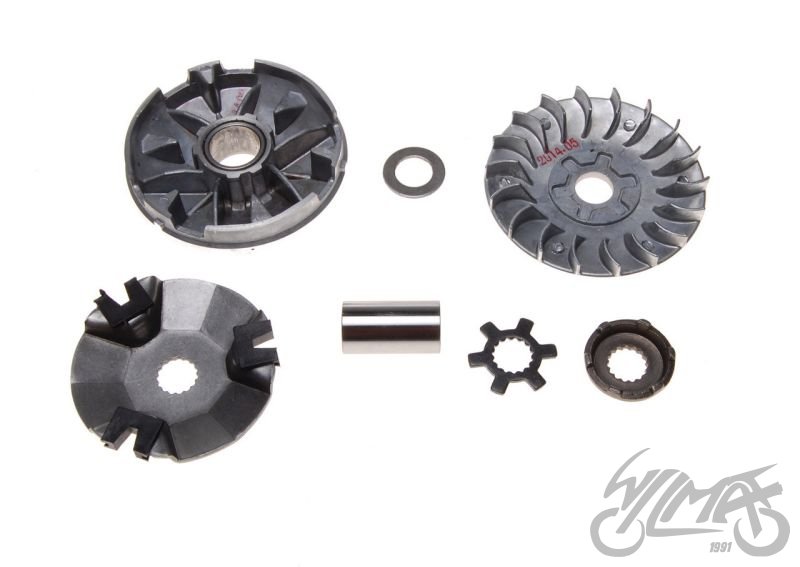 Variátor Keeway Hurricane 50