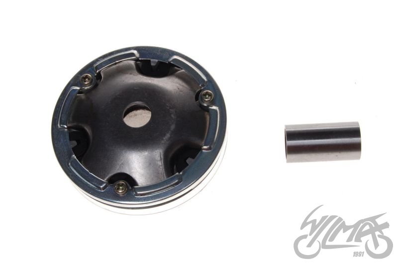 Variátor Suzuki Adress 50