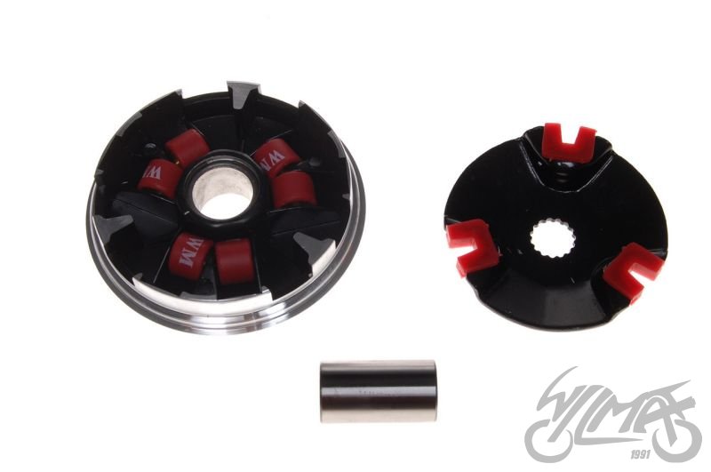 Variátor Yamaha Jog 90 - TUNING