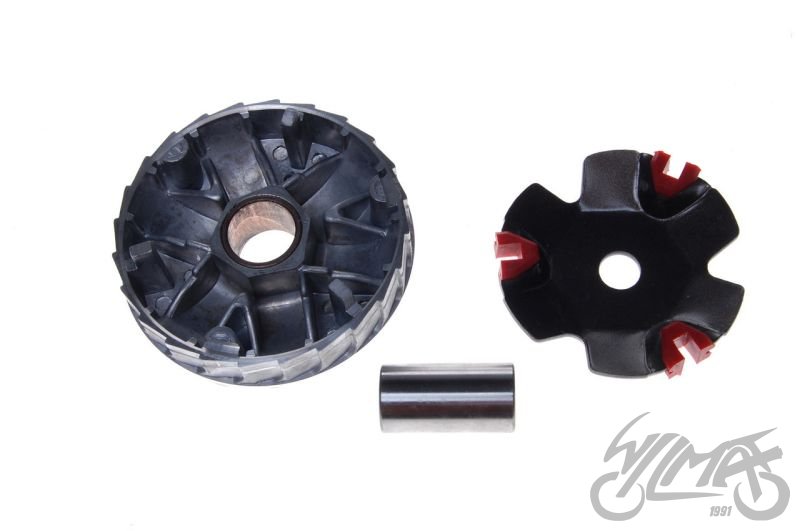 Variátor Honda Dio 50 - TUNING