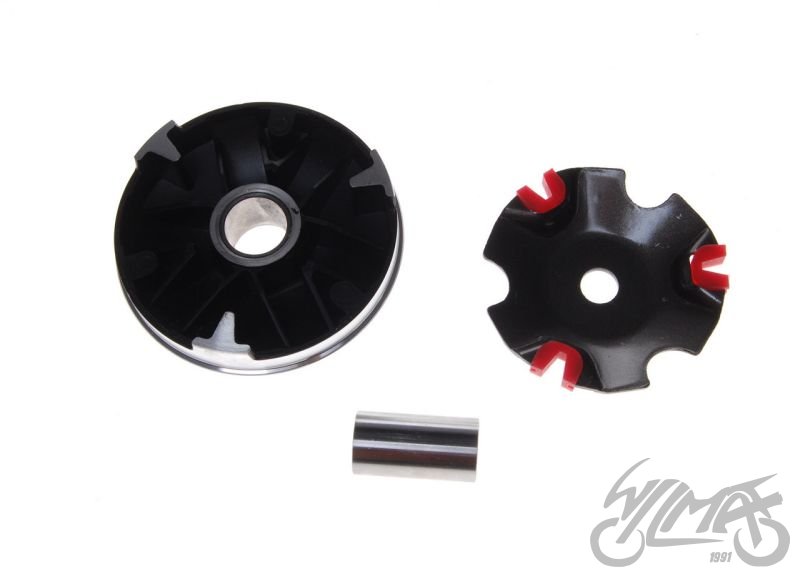 Variátor Honda Dio 50 - TUNING