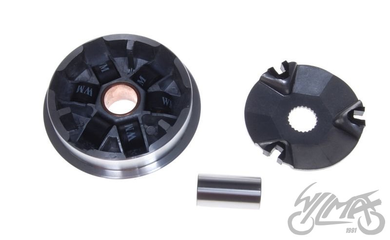 Variátor TGB 50