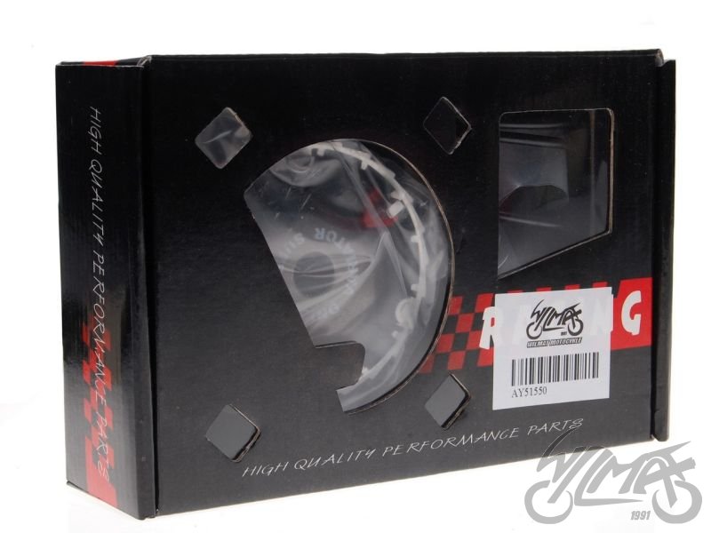 Variátor čína 4T GY6 50cm3 - TUNING