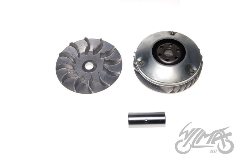 Variátor čtyřkolky ATV 250 ST-9C