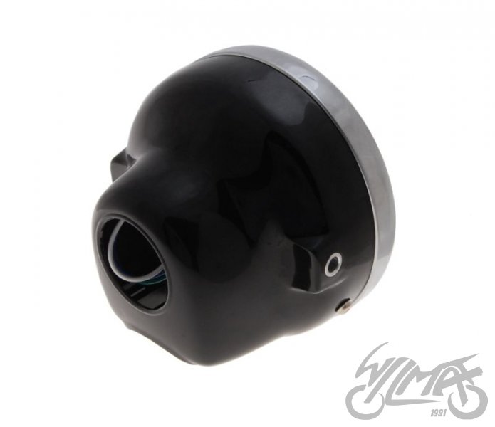 Přední světlo přídavné H6