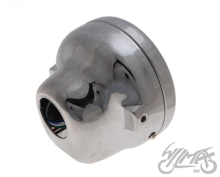 Přední světlo 12V 35/35 H6