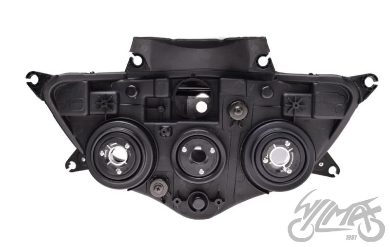 Přední světlo SUZUKI GSX-R 600 a 750