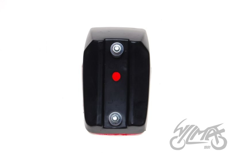 Zadní světlo Babetta