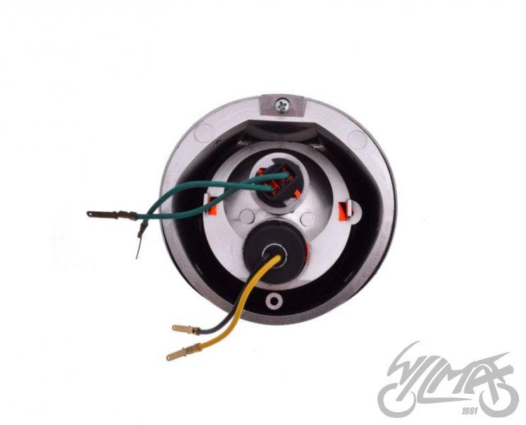 Zadní světla Aprilia SR 50