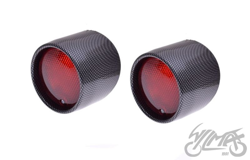 Zadní světla Aprilia SR 50