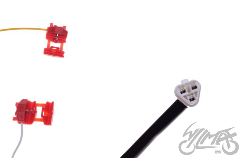 Zadní světlo YAMAHA YZF-R6