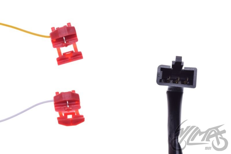 Zadní světlo KAWASAKI ZX-6R