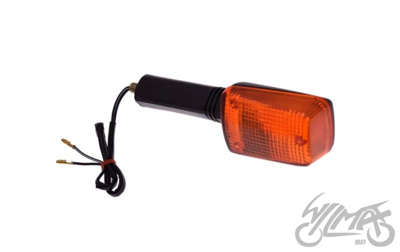 Blinkr, blikač Suzuki GSX-R 600 a 1100