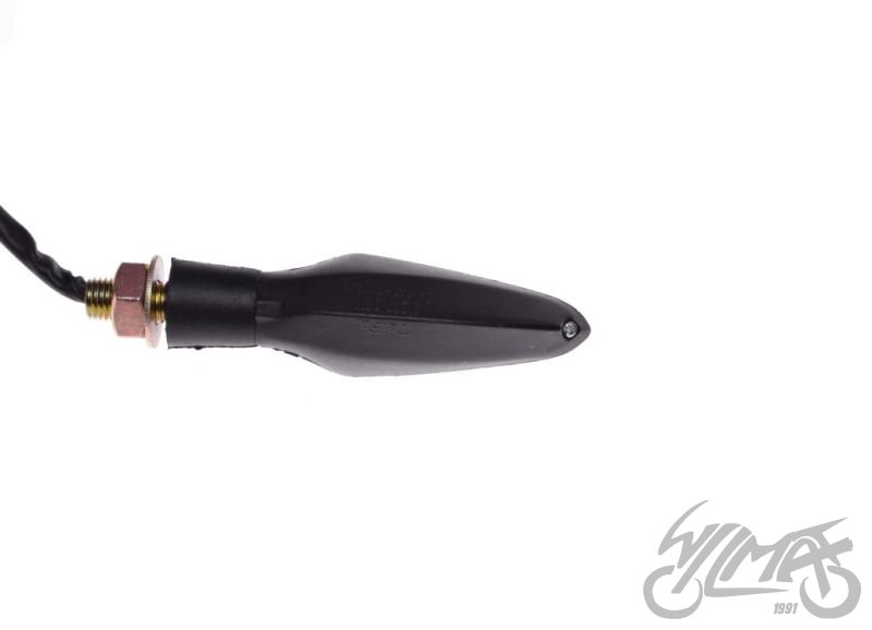 Stylové LED blinkry s homologací