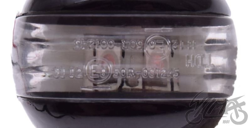 Stylové LED blinkry s homologací