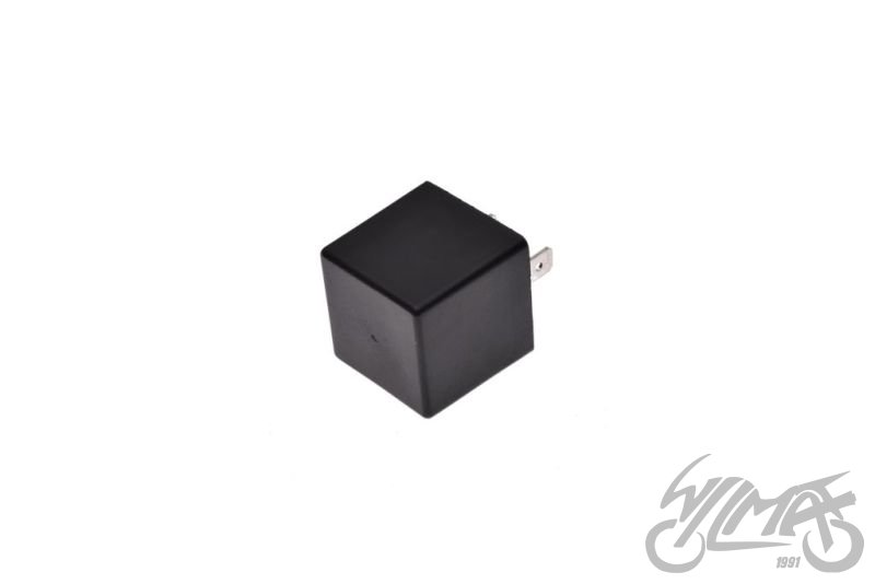 Přerušovač blinkrů 12V - LED blinkry