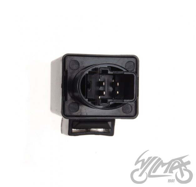 Přerušovač blinkrů 12V 2x21W