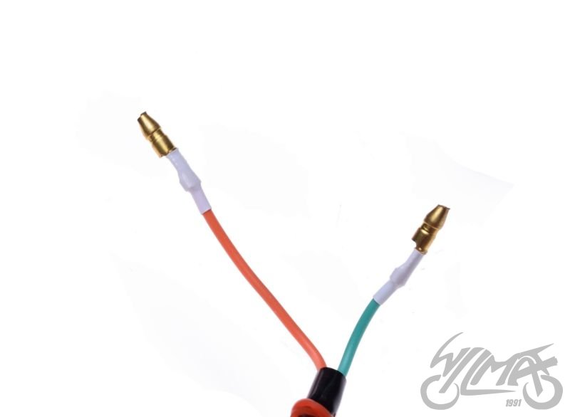 Blinkr halogenový s homologací