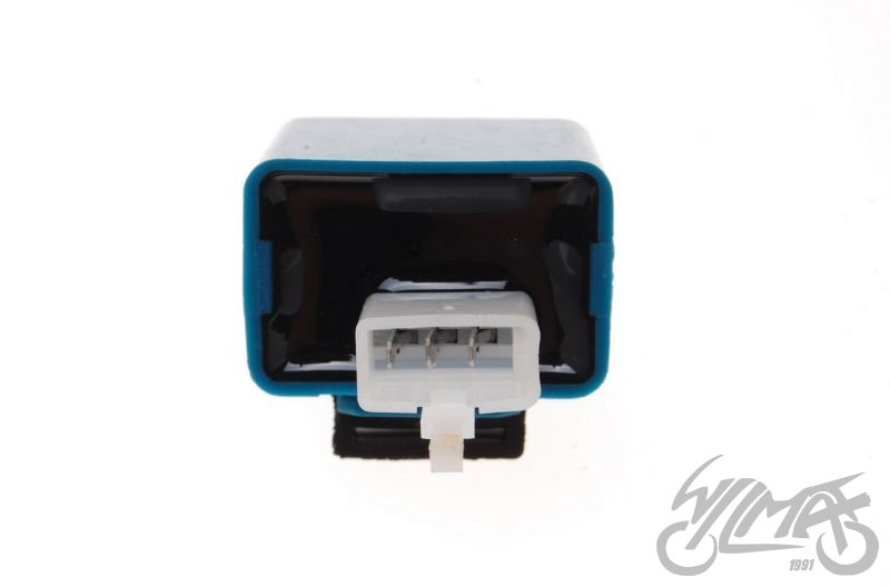 Přerušovač blinkrů 12V 2x10W