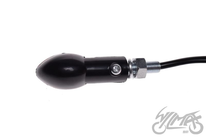 Stylové LED blinkry s homologací